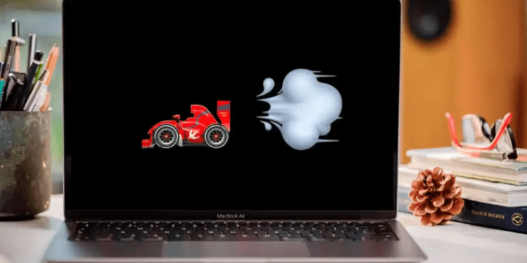 How to Speed Up Your Mac