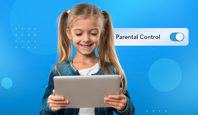 How to Set Parental Controls on Windows 10