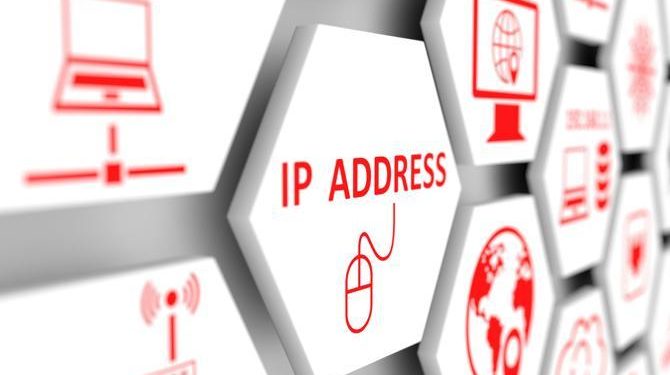 How Can I See My IP Address