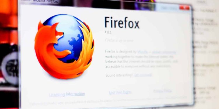 How To Clear Cache In Firefox