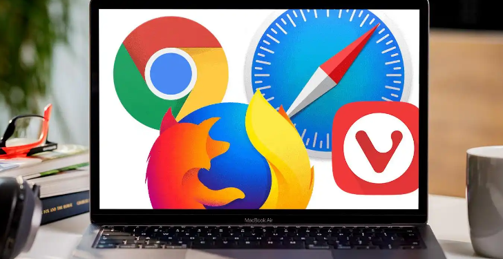 Best Browsers For Mac in 2024