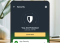 Norton Mobile Security for Android: Keep Your Phone Safe from Digital Dangers