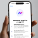 How to Keep Your Data Safe on Facebook Messenger