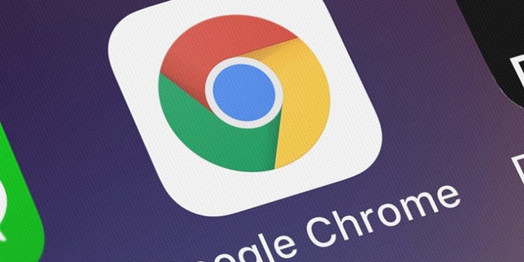 How To Make Chrome The Default Browser On Mac