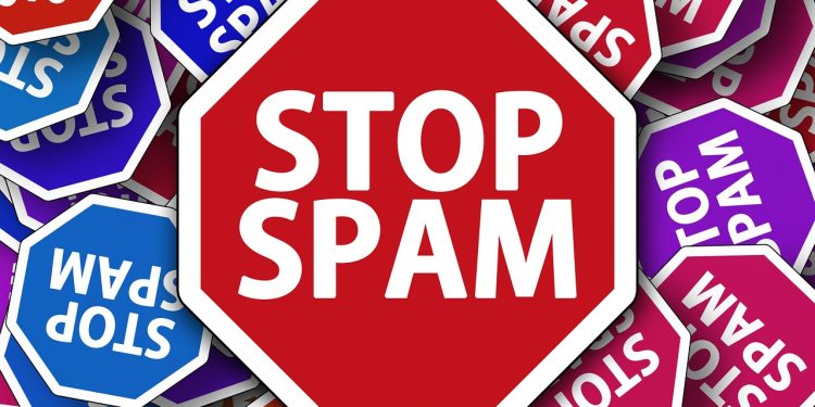 How To Get Rid Of SPAM Emails?