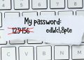 How To Create A Strong Password