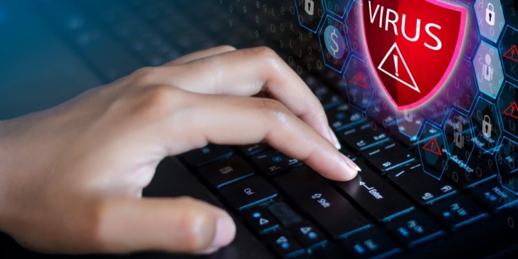 What Are The Symptoms Of Malware Infection?