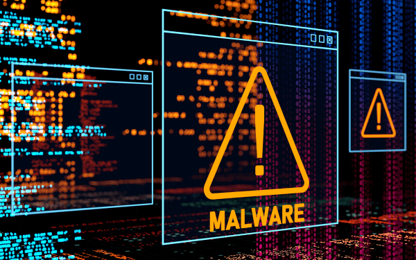 What Is Financial Malware