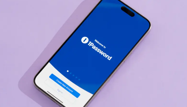 Best Password Manager Apps for iOS in 2024