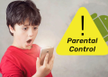 5 Best Parental Controls for Android