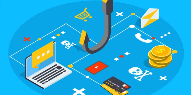 How To Avoid Phishing Attacks