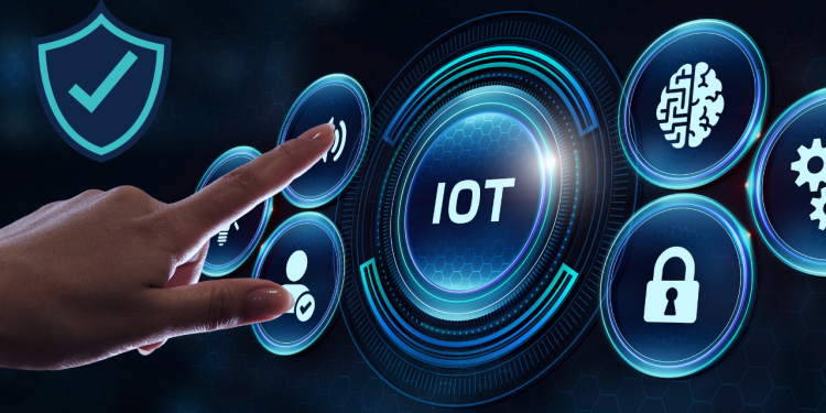 Internet of Things Security Threats