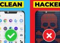 How To Remove a Virus From Android?