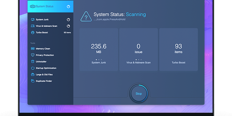 MacBooster 8 Review: The Ultimate Tool to Keep Your Mac Running Smoothly
