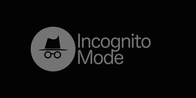 Using Incognito Mode in Google Chrome