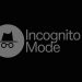 Using Incognito Mode in Google Chrome