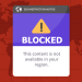 How To Access Geo-Restricted Websites And Content?