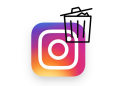 How To Delete Instagram Search History