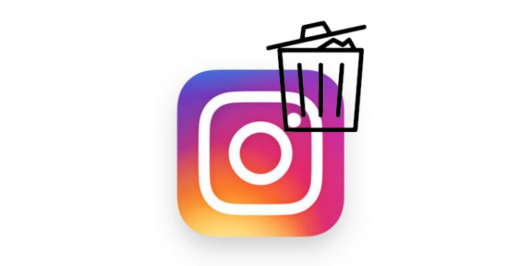 How To Delete Instagram Search History