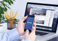 How To Delete Facebook Search History