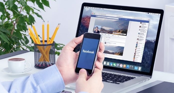 How To Delete Facebook Search History