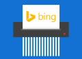 How To Delete Bing Search History