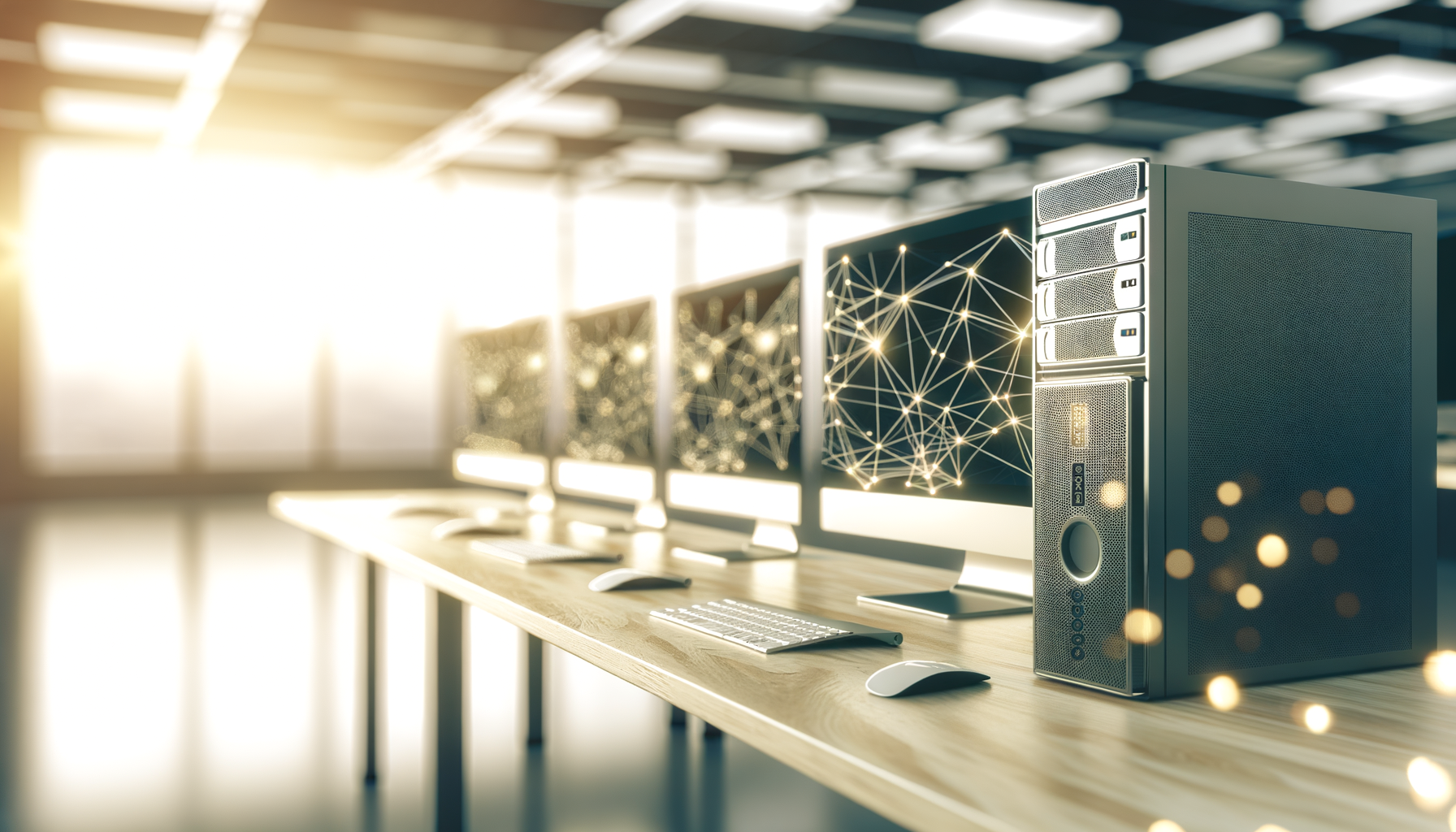 Understanding the Cybersecurity Challenges of AI