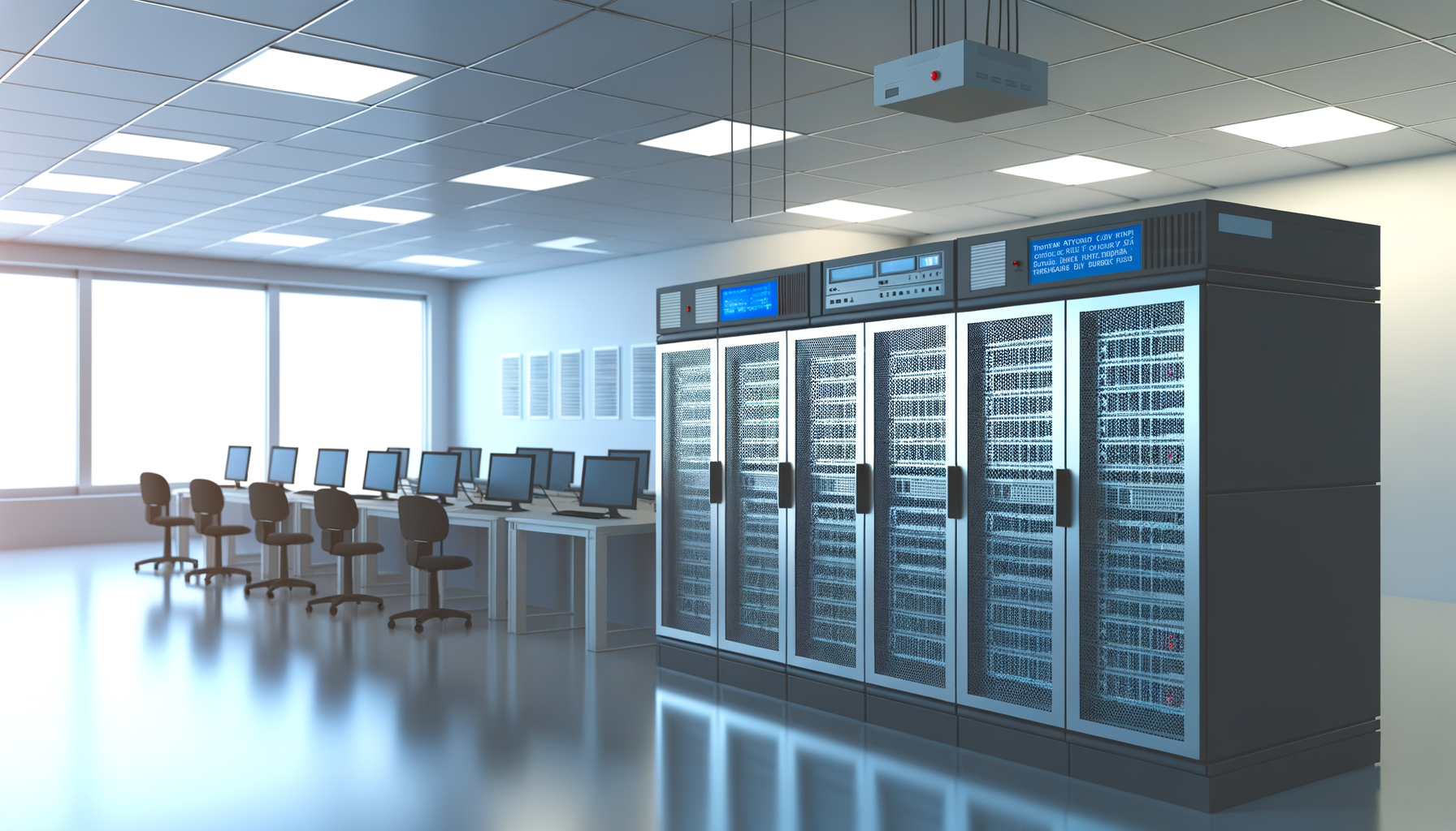 Security Measures and Best Practices
