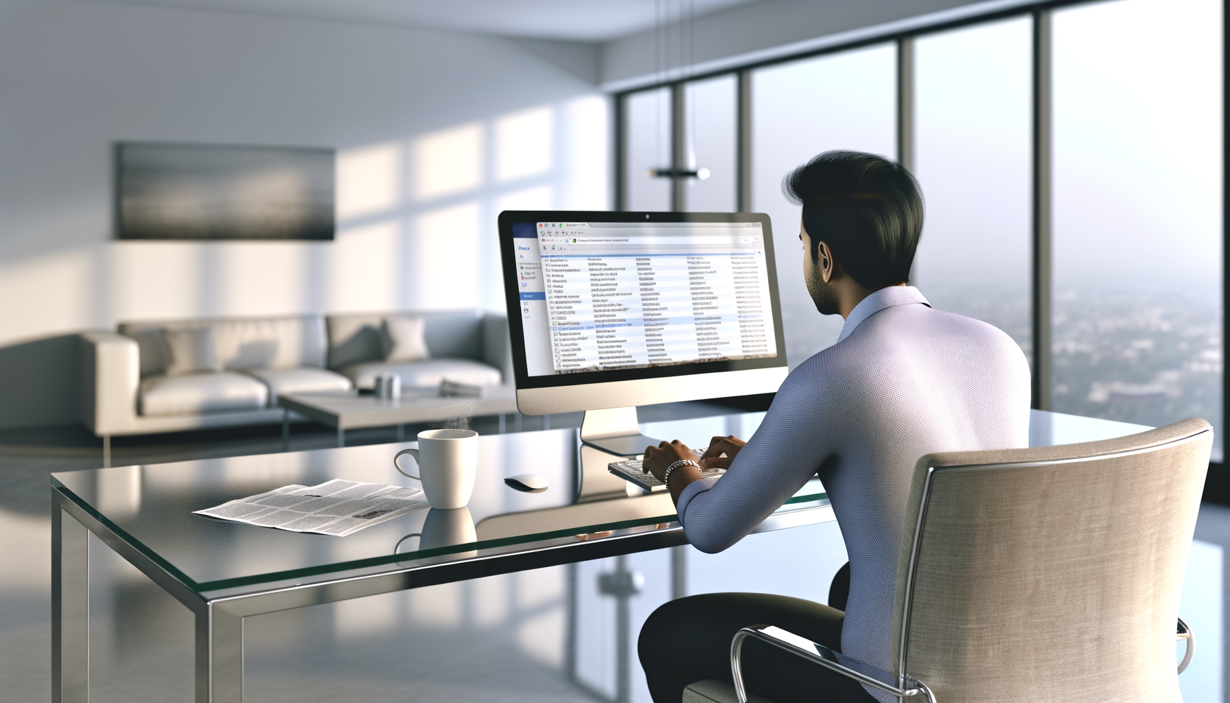 Data Breach Notification Services