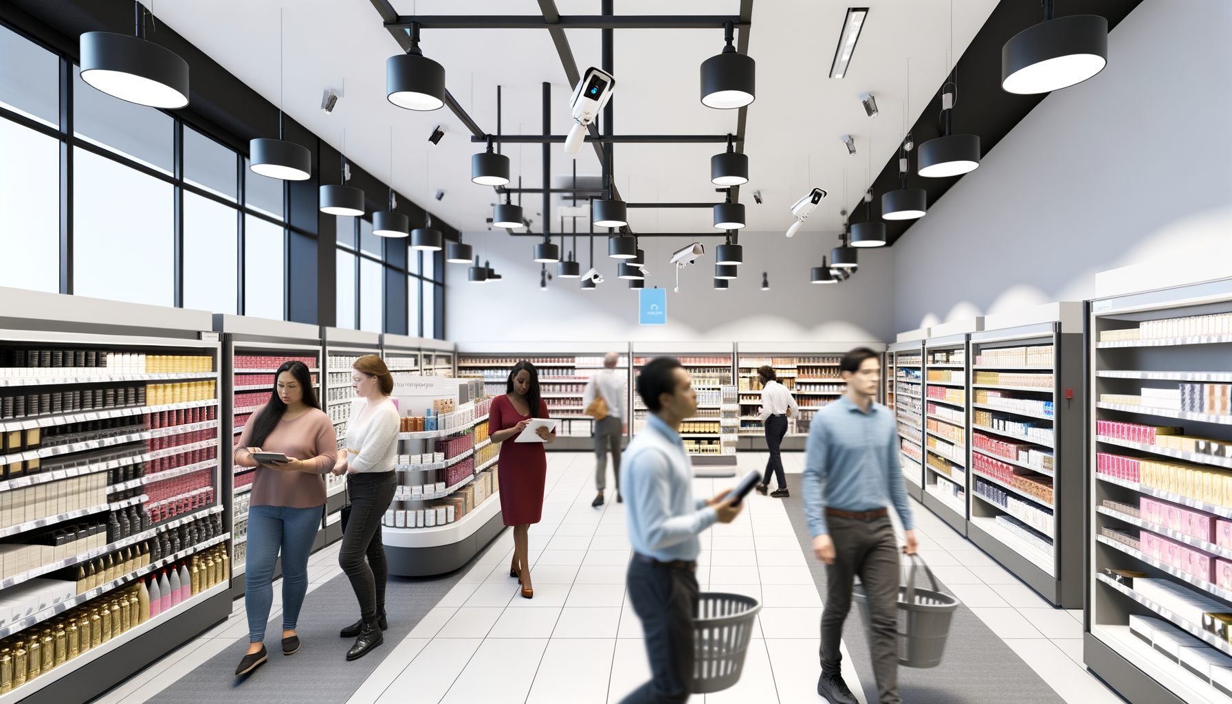 The Mechanics of Behavior Tracking