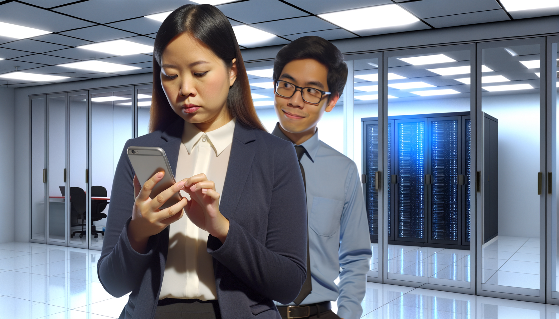 Understanding Business Email Compromise