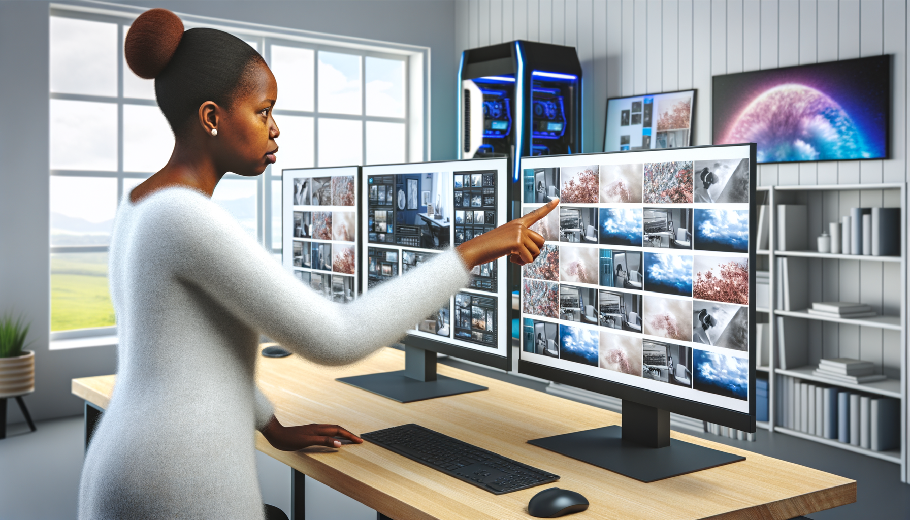 Understanding Deepfake Technology