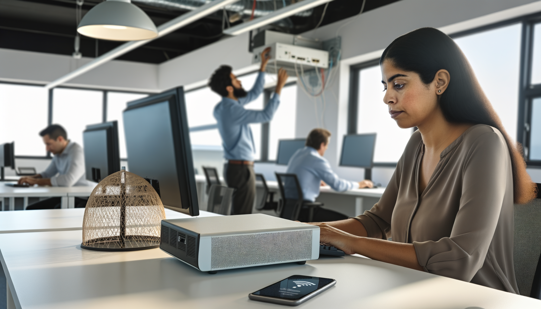Understanding Employer Monitoring