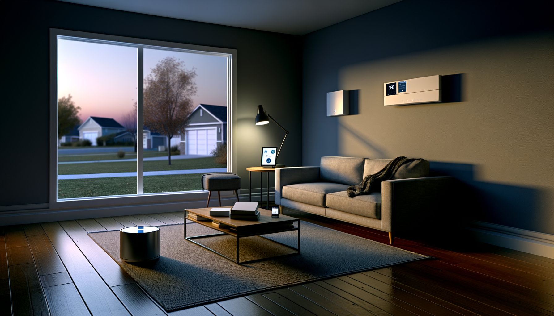 Understanding IoT Security