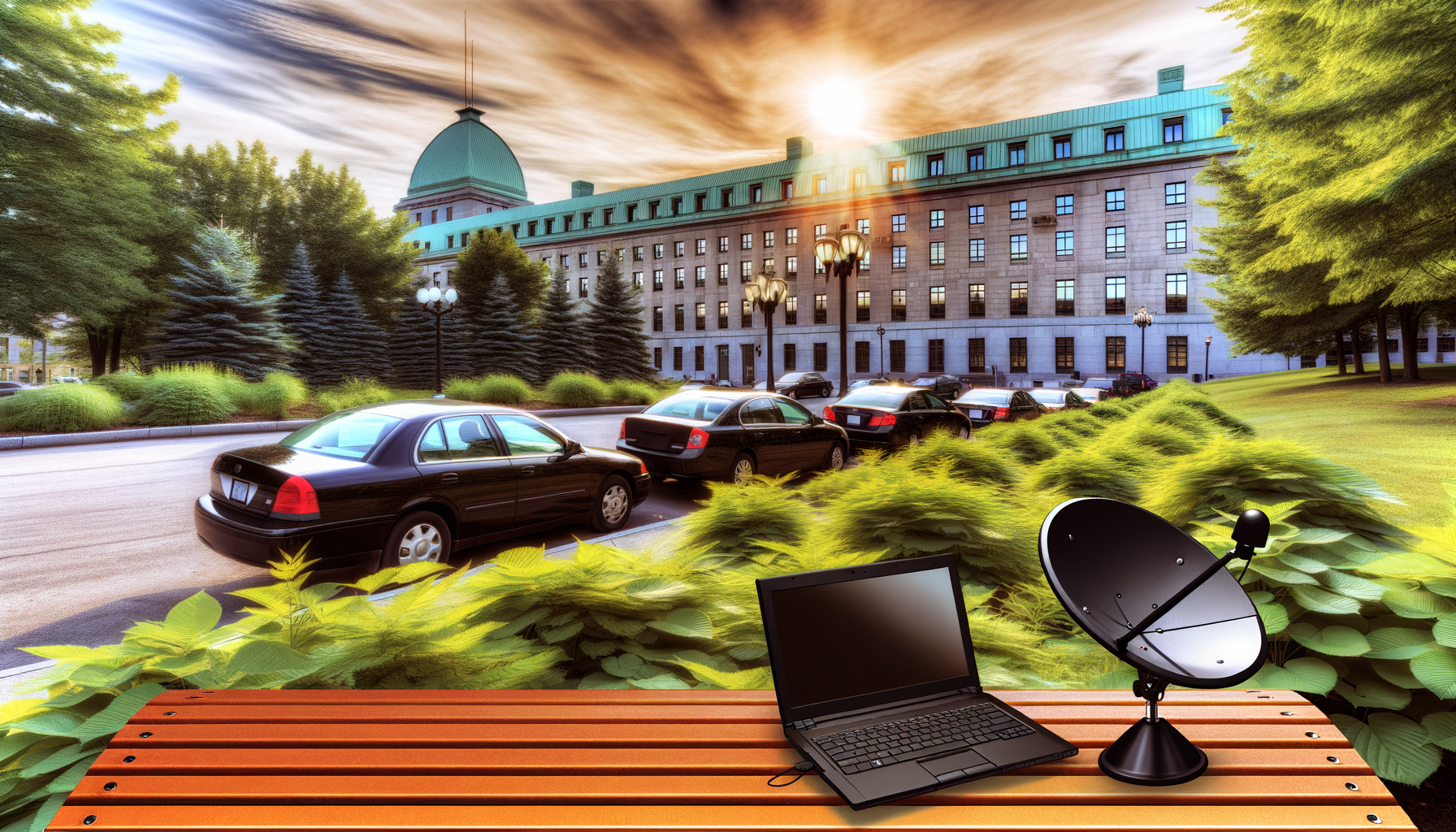 Understanding Nation-State Hackers