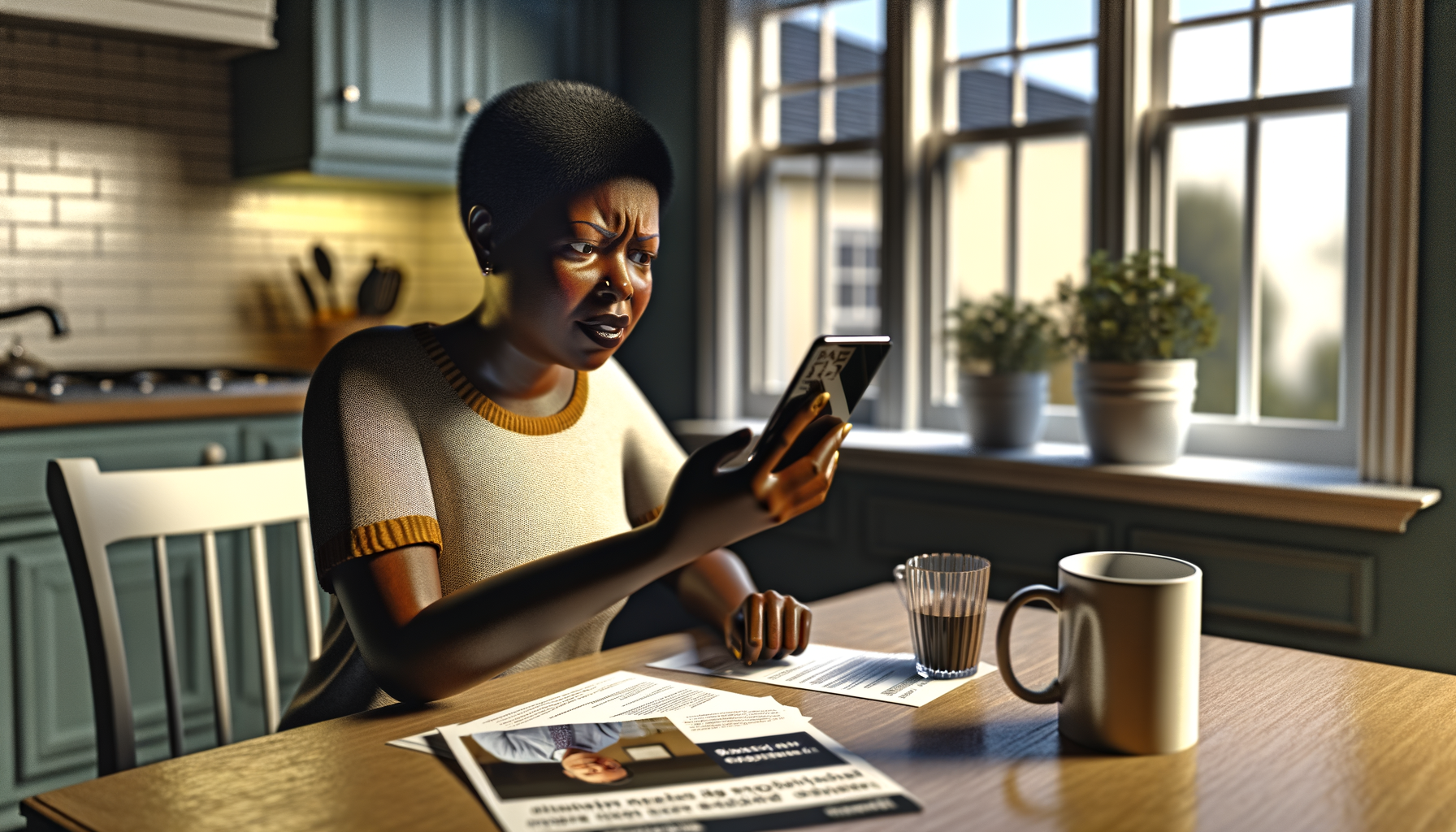 Understanding Smishing Scams