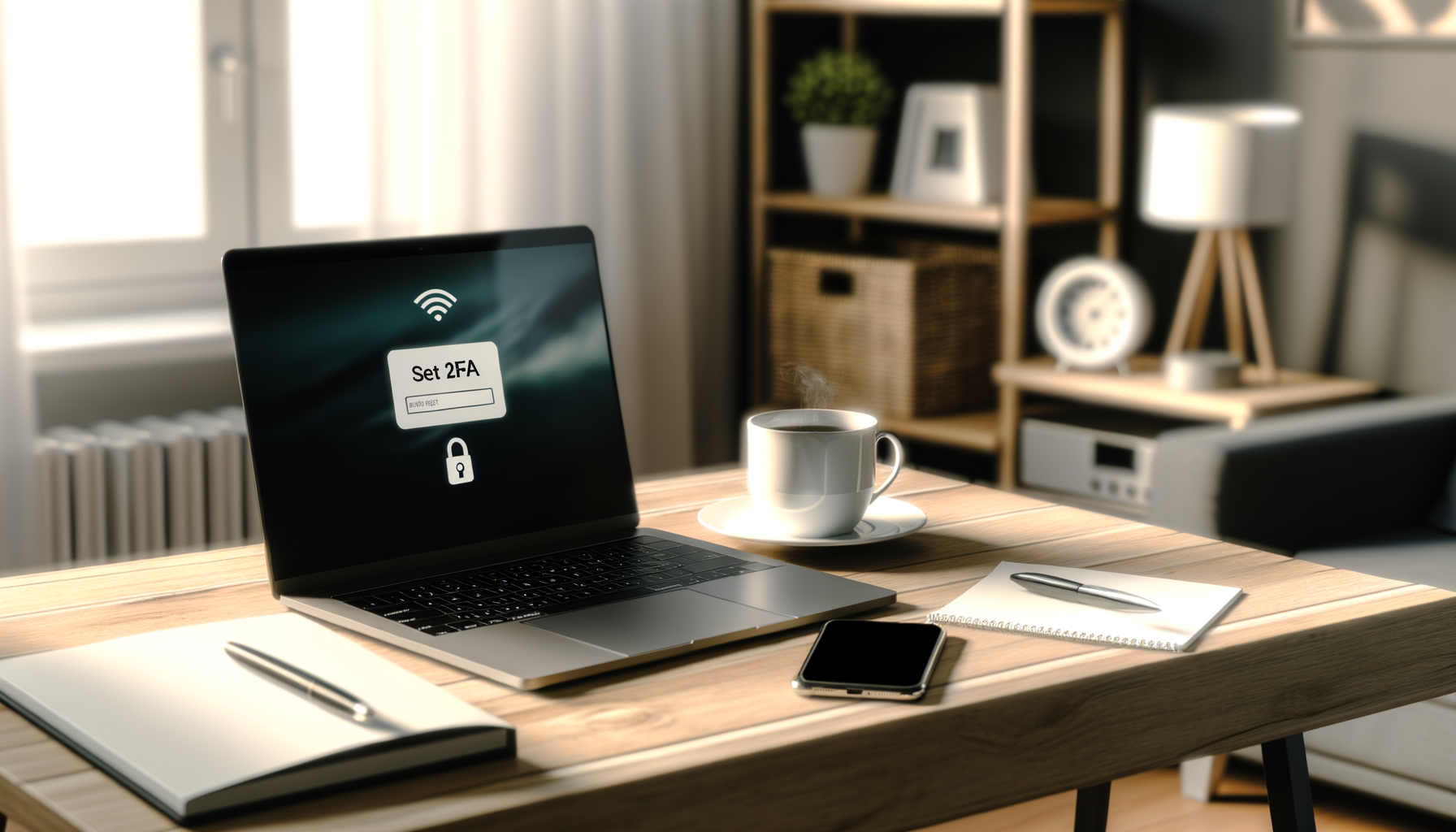 Understanding Two-Factor Authentication