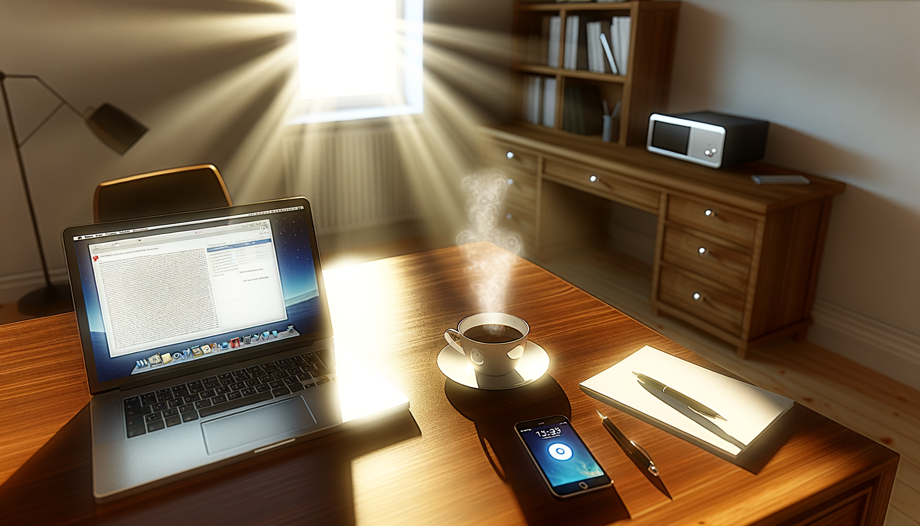 Understanding the Importance of Email Security