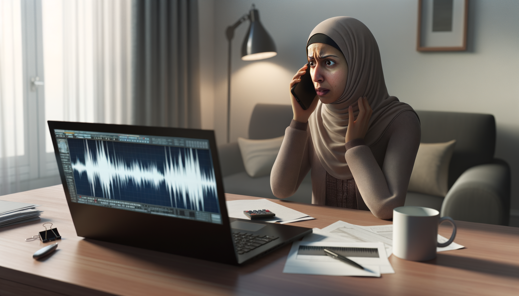 Understanding the Threat: AI Voice Cloning