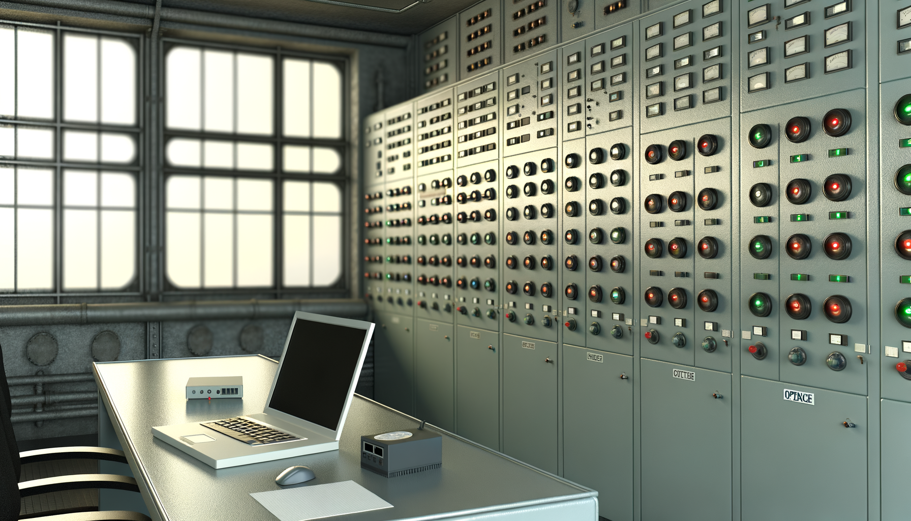 Understanding the Threat Landscape