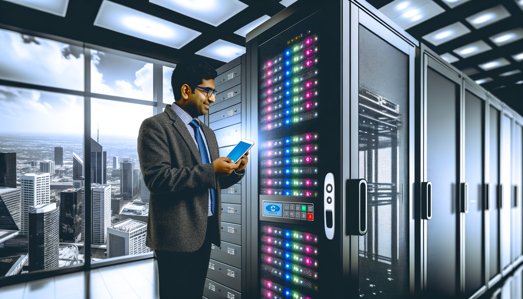 Cybersecurity and Data Brokers