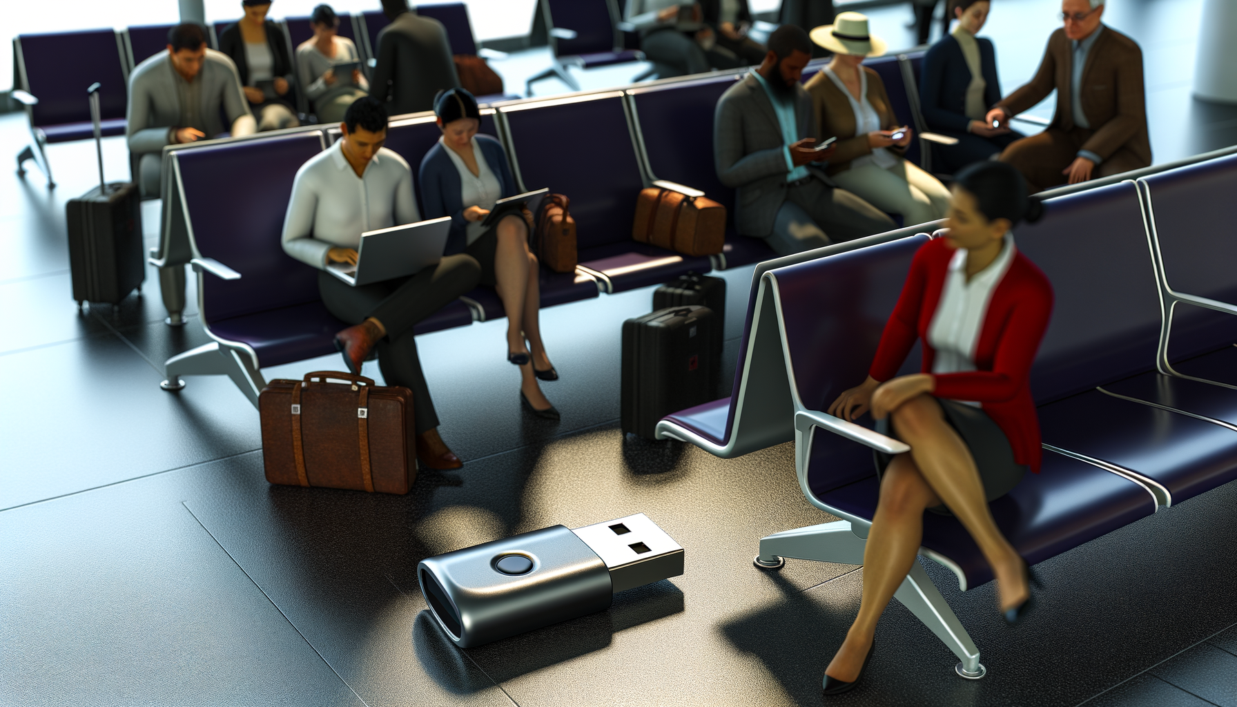 Data Protection and Privacy Concerns