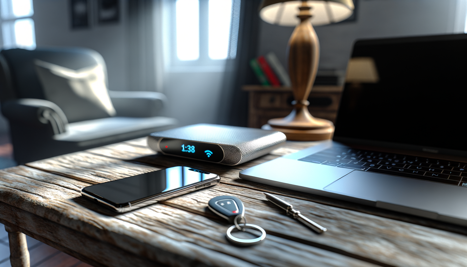 Email Security Measures