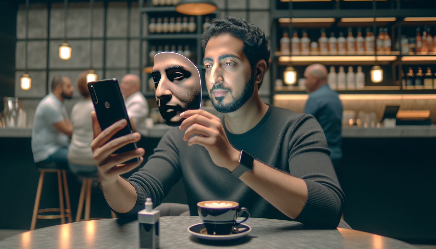 Face ID: How Secure Is It?