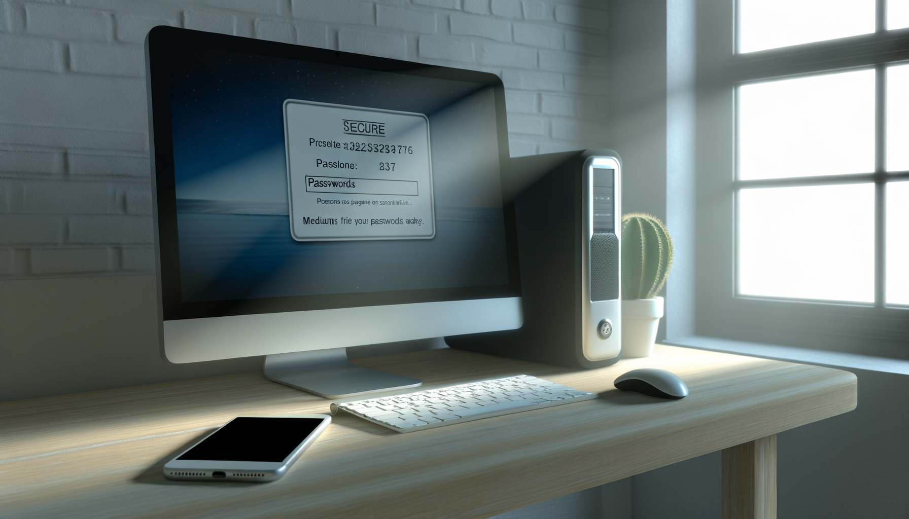 Passkeys vs Passwords: A Comparative Analysis
