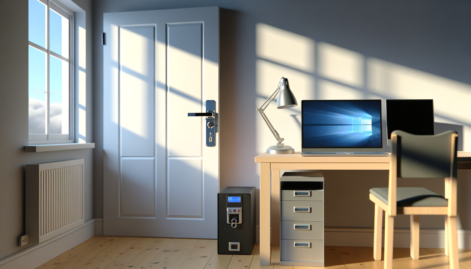 Principles of Data Protection