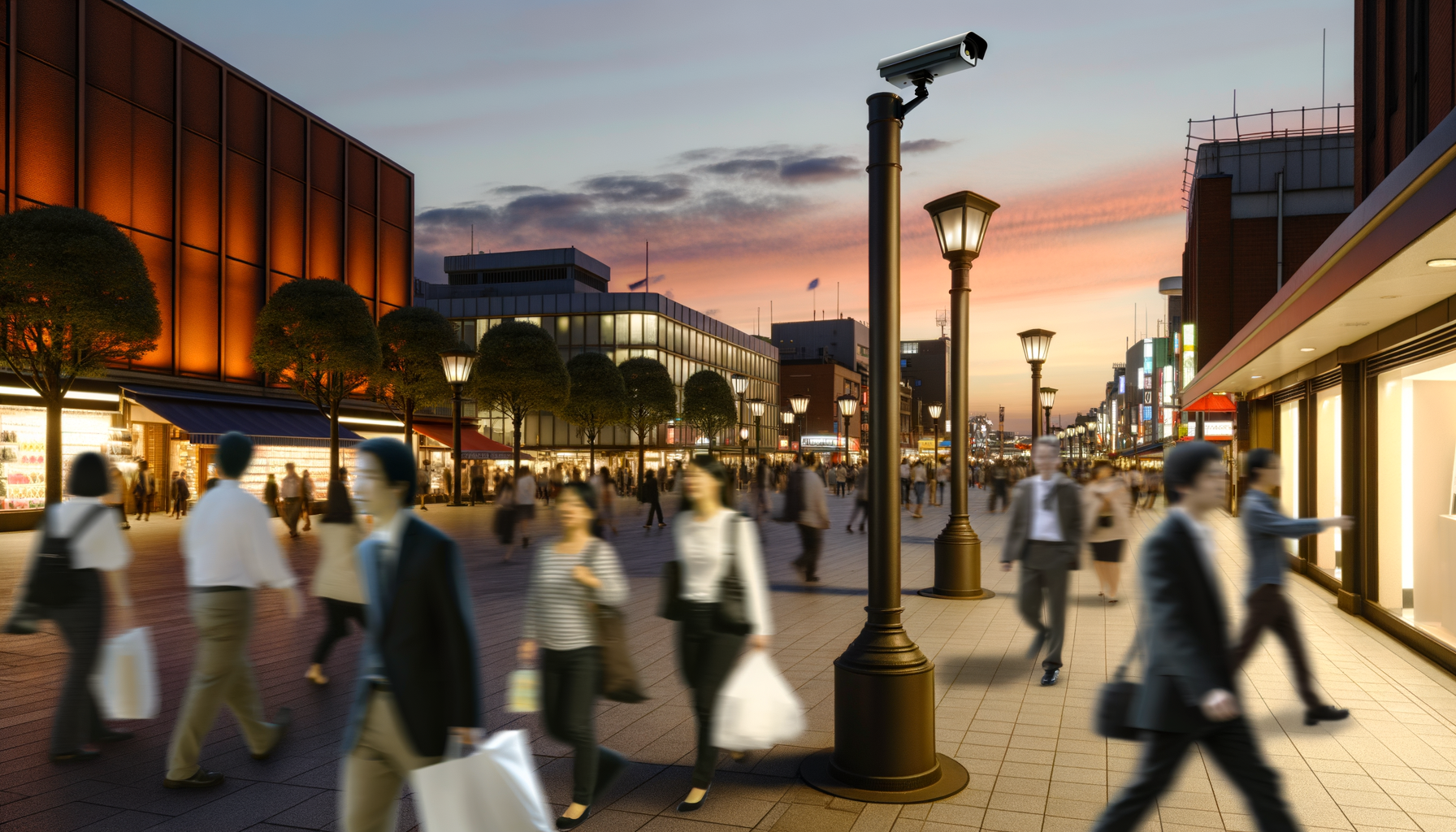 Privacy Implications