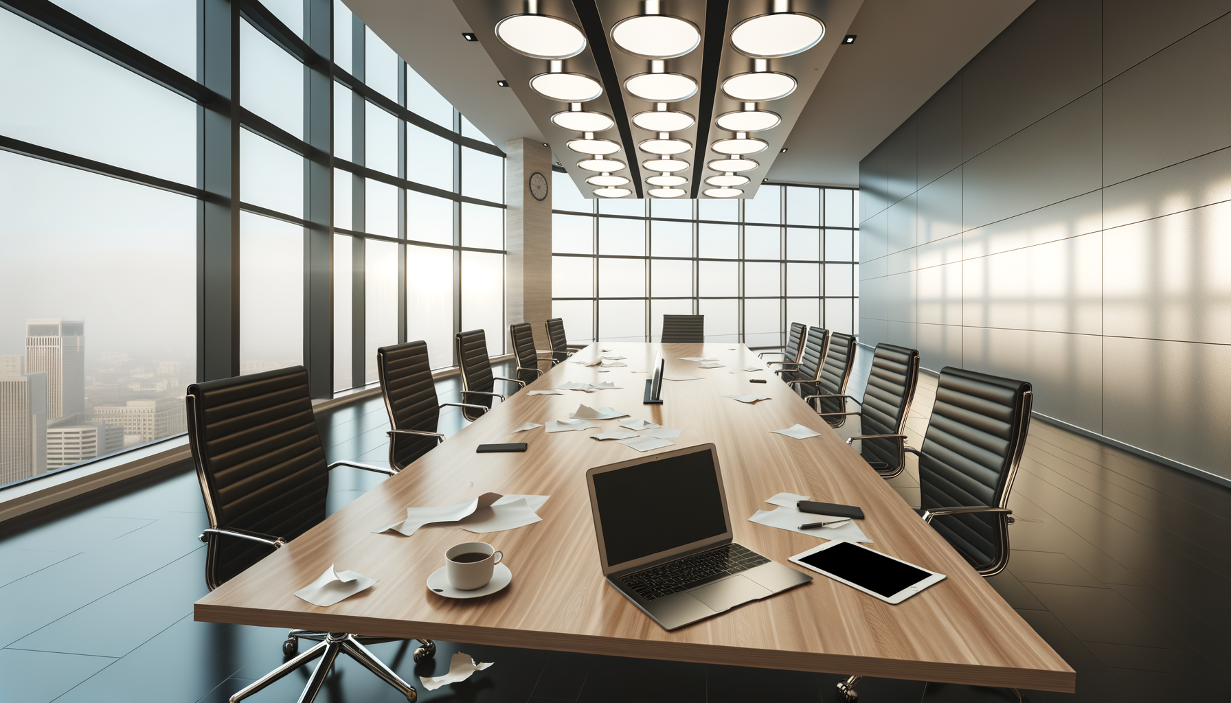 The Impact of BEC Scams