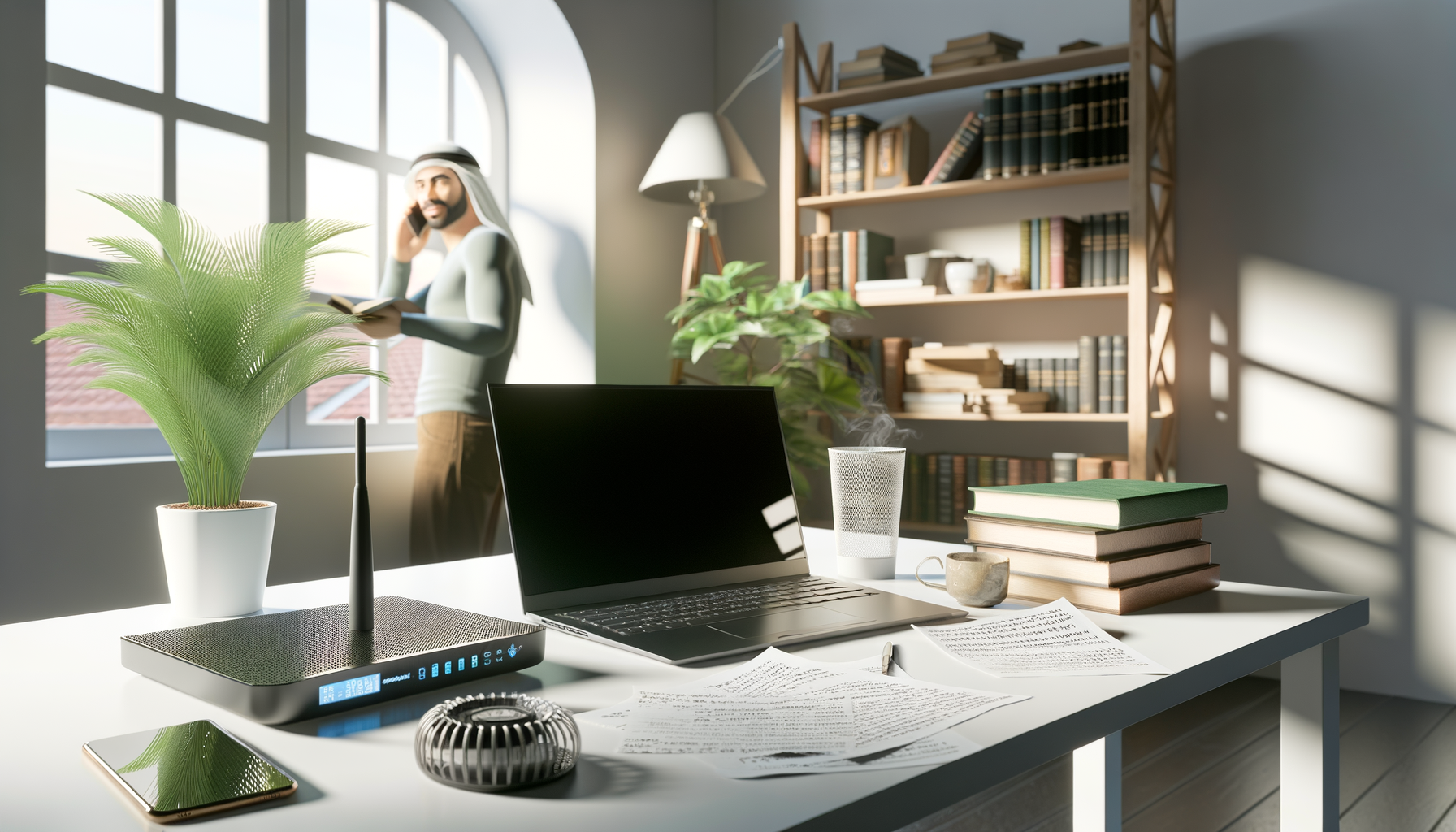 Threat Detection and Defense