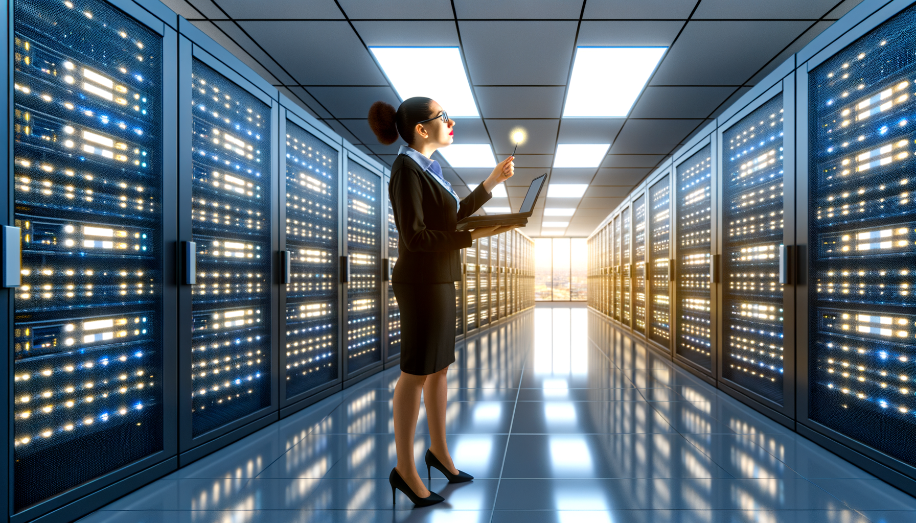 Threat Detection and Defense
